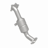 MagnaFlow Direct Fit Catalytic Converter 02-07 WRX/STi frt OEM - 49162