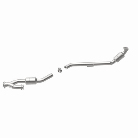 MagnaFlow Direct Fit Catalytic Converter 2003 Mercedes CLK320 3.2L - 51582