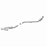MagnaFlow Conv DF 2003 Mercedes CLK320 3.2L - 24272