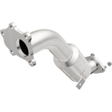 MagnaFlow Direct Fit Catalytic Converter 06-08 Subaru Forester 2.5L - 51058