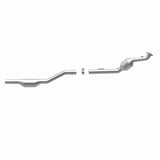 MagnaFlow Direct Fit Catalytic Converter 01-03 Mercedes SL500 Passenger Side CA - 454043