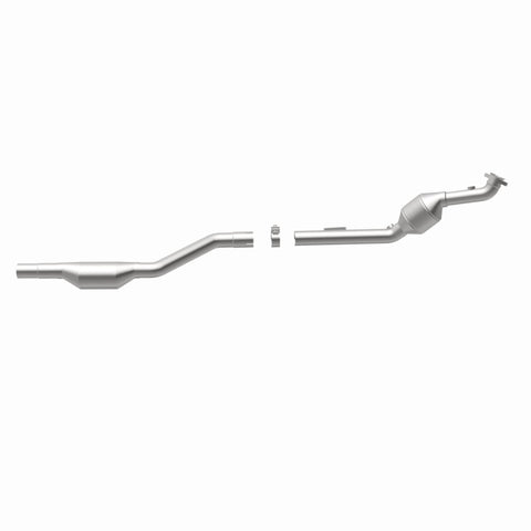 MagnaFlow Direct Fit Catalytic Converter 2000 Mercedes CL500 5.0L - 444315
