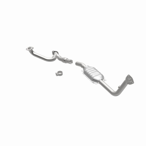 MagnaFlow Direct Fit Catalytic Converter 98-02 3.5L Isuzu Trooper DS - 23635