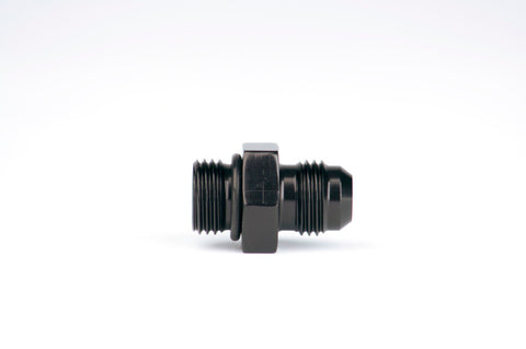 Aeromotive ORB-06 to AN-06 Male Flare Adapter Fitting - 15606