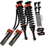 Fox 3.0 Factory Race Series Live Valve Internal Bypass Coilover Shock 2019+ Ford Raptor - Front - 883-06-153