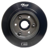 Fluidampr Toyota 1JZ/2JZ I-6 Underdrive Pulley Harmonic Balancer - 840811