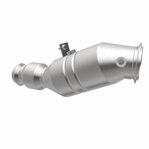 MagnaFlow Direct Fit Catalytic Converter 2016 BMW 428i 2.0L Underbody - 52257