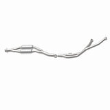 MagnaFlow Conv DF 1994 Mercedes S320 3.2L - 23849