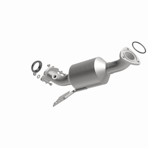 MagnaFlow Direct Fit Catalytic Converter 2003 Cadillac CTS 3.2L Driver Side - 51872