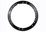 Ford Racing 21-22 Bronco Bead Lock Trim Ring Kit - Black - M-1021K-BLB