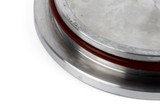 APR Center Cap - Black - For Forged Wheels - Z1003406