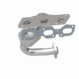 MagnaFlow Direct Fit Catalytic Converter 01-02 Cougar 2.5L Front - 49941