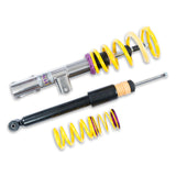KW Coilover Kit V1 Mercedes-Benz CLA 250 4Matic - 10225092