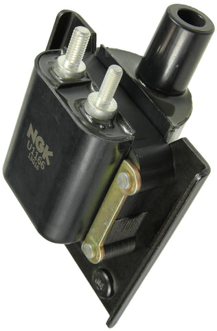 NGK 1998-96 Porsche 911 HEI Ignition Coil - 48868