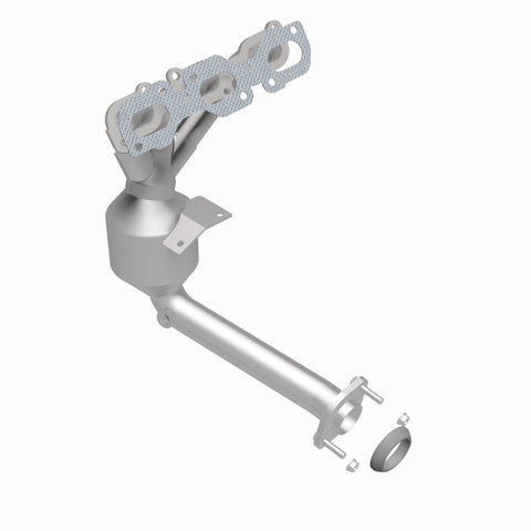 MagnaFlow Direct Fit Catalytic Converter 2006 Ford Fusion 3.0L - 452011