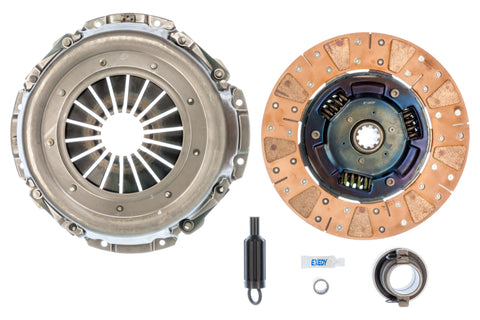 Exedy 2001-2004 Dodge Ram 2500 L6 Clutch Kit - CRK1004HD