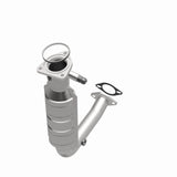 MagnaFlow Conv DF 00-02 Focus 2.0L OEM - 49230