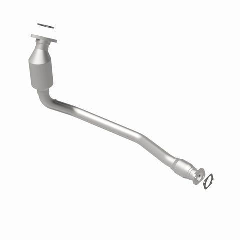 MagnaFlow Direct Fit Catalytic Converter 07-08 Pont G6 3.5L Front - 93437