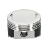 Wiseco Yamaha YFM400 Kod00-06/Grizzly07-08 10.51CR Piston Kit - 40076M08450