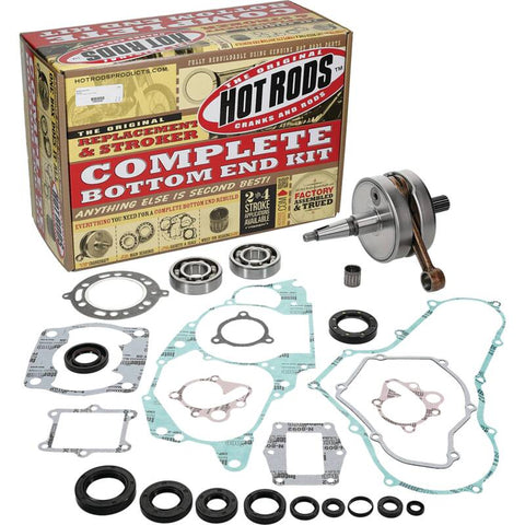 Hot Rods 85-86 Honda ATC 250 R 250cc Bottom End Kit - CBK0042
