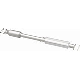 MagnaFlow Direct Fit Catalytic Conv 11-14 Sonata 2.4L Underbody (OEM Grade Federal / EPA Compliant) - 52820