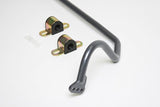 Progress Tech 04-11 Dodge Charger Front/Rear Sway Bar Kit (FR 35mm Tubular Adj / RR 22mm Solid Adj) - 63.0636