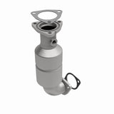 MagnaFlow Conv DF 97-98 Hyundai Tiburon 2.0L - 23858