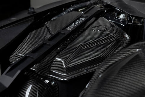Dinan 19-26 BMW Z4 M40i Cold Air Intake - D760-0065