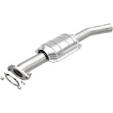MagnaFlow Direct Fit Catalytic Converter 99-05 Mazda Miata/MX5 (Exc Turbocharged) 1.8L A/T - 51597