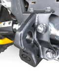 Elektric Offroad 2024-26 Can Am Maverick R Sheet Metal Radius Rod Plate Works w RC Models (4 Seat) - RVSPA0001