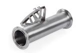 APR 17-25 Porsche Boxster/Cayman 2.0T/2.5T Full Catback Exhaust System - CBK0024