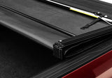 Truxedo 2019 GMC Sierra 1500 & Chevrolet Silverado 1500 (New Body) 6ft 6in Deuce Bed Cover - 773201TRX