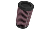 K&N 20-25 Polaris Ranger 1000 EPS 999 / 18-25 Polaris Ranger XP 1000 Replacement Air Filter - PL-1018