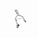 MagnaFlow Direct Fit Catalytic Converter 96-98 Lincoln Mark VIII 4.6L - 444014