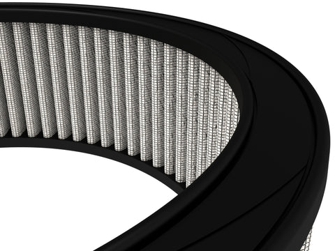 aFe MagnumFLOW Air Filters OER PDS A/F PDS GM Trucks 71-89 L6 V8 - 11-10035