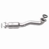 MagnaFlow Direct Fit Catalytic Converter 10-11 Honda CR-V 2.4L - 51783