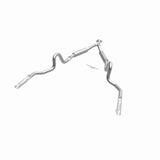 MagnaFlow Sys C/B Ford Mustang 3.8L V-6 99-04 - 15717