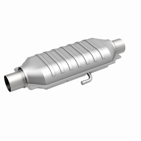 MagnaFlow Universal Catalytic Converter 2.25 W/Air - 95015