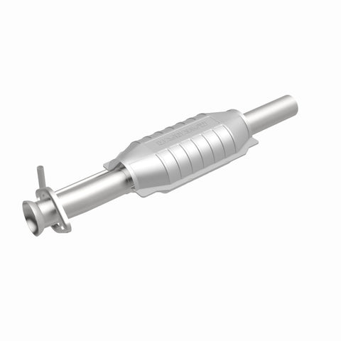 MagnaFlow Conv Ford-Mercury 26X6.5X4 2/2 - 23348