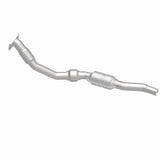 MagnaFlow Direct Fit Catalytic Converter 00-02 Audi A6 Quattro 2.7L - 49893