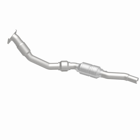 MagnaFlow Direct Fit Catalytic Converter 00-02 Audi A6 Quattro 2.7L - 49893