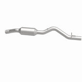 MagnaFlow Direct Fit Catalytic Converter 98-99 Durango 5.2/5.9 4WD - 93219