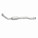 MagnaFlow Direct Fit Catalytic Converter 1995 Ford Ranger 2.3L - 3391389