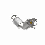 MagnaFlow Converter Direct Fit 08-13 Infiniti G37 V6-3.7LGAS California Catalytic Converter 2.25 Dia - 551144