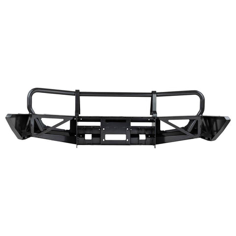 ARB Winchbar Grey Suit Srs Flares Prado 120 03-09 ARB Fog (Fit Kit NOT Included) - 3421410