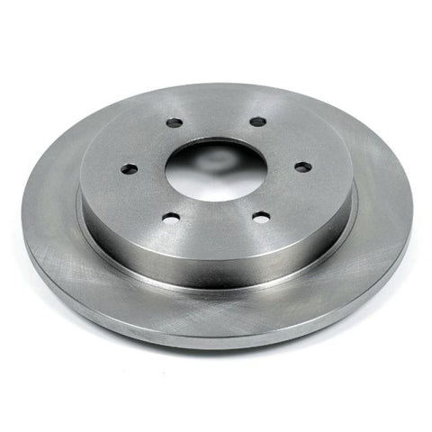 Power Stop 04-10 Infiniti QX56 Rear Autospecialty Brake Rotor - JBR994