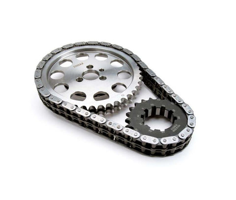 COMP Cams Billet Timing Set CB -.010in 9 Keyway Adjustable - 7110CPG