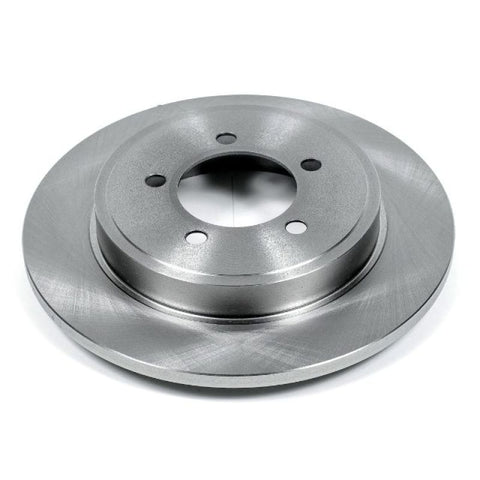 Power Stop 02-10 Ford Explorer Rear Autospecialty Brake Rotor - AR8587