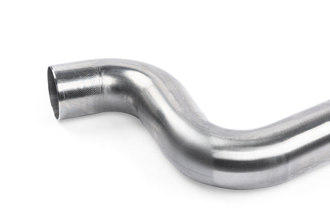 APR 18-25 Volkswagen Tiguan (MK2) AWD Catback Exhaust System - CBK0048