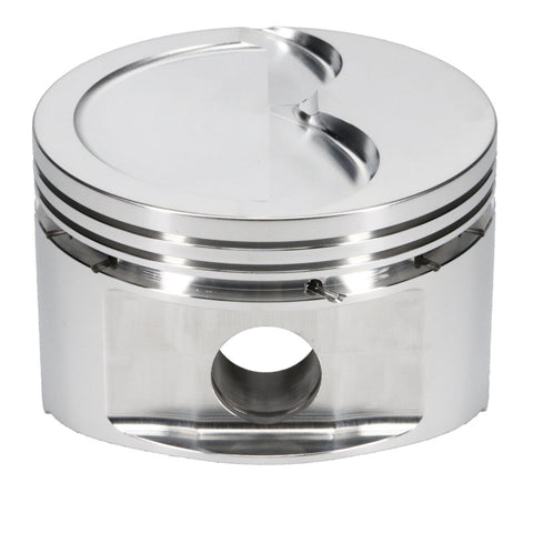 JE Pistons 427 BBF INV-DOME Set of 8 Pistons - 162116
